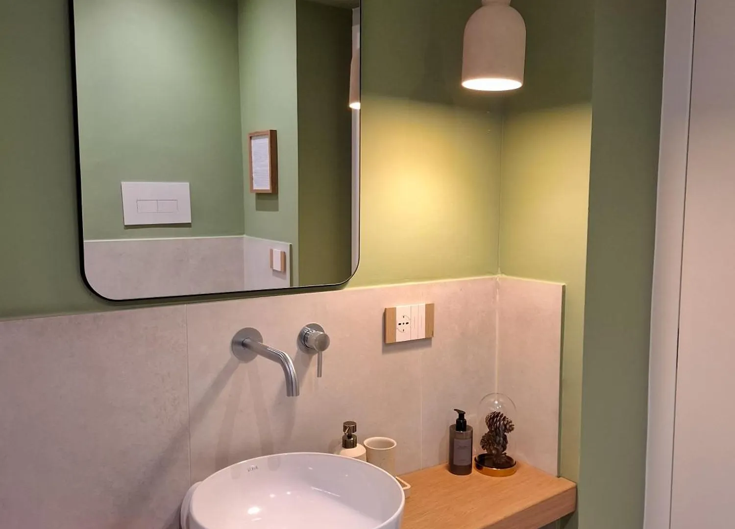 Maggese Dimora Di Charme Apartment Palermo