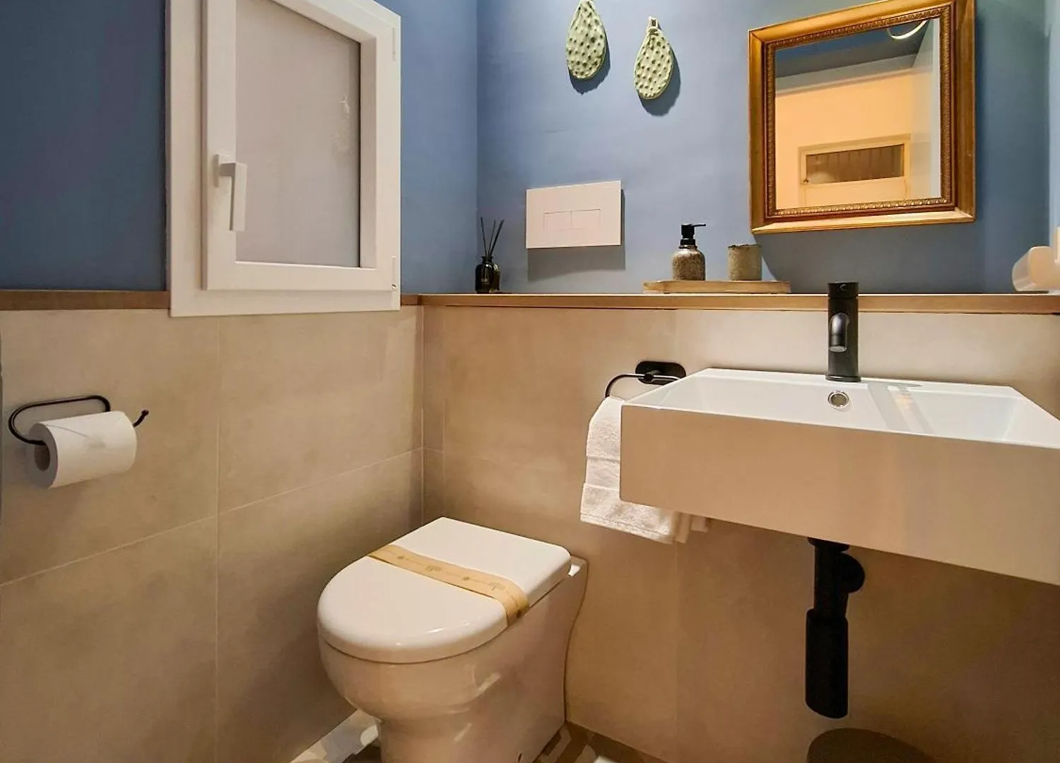 Maggese Dimora Di Charme Apartment Palermo Italy