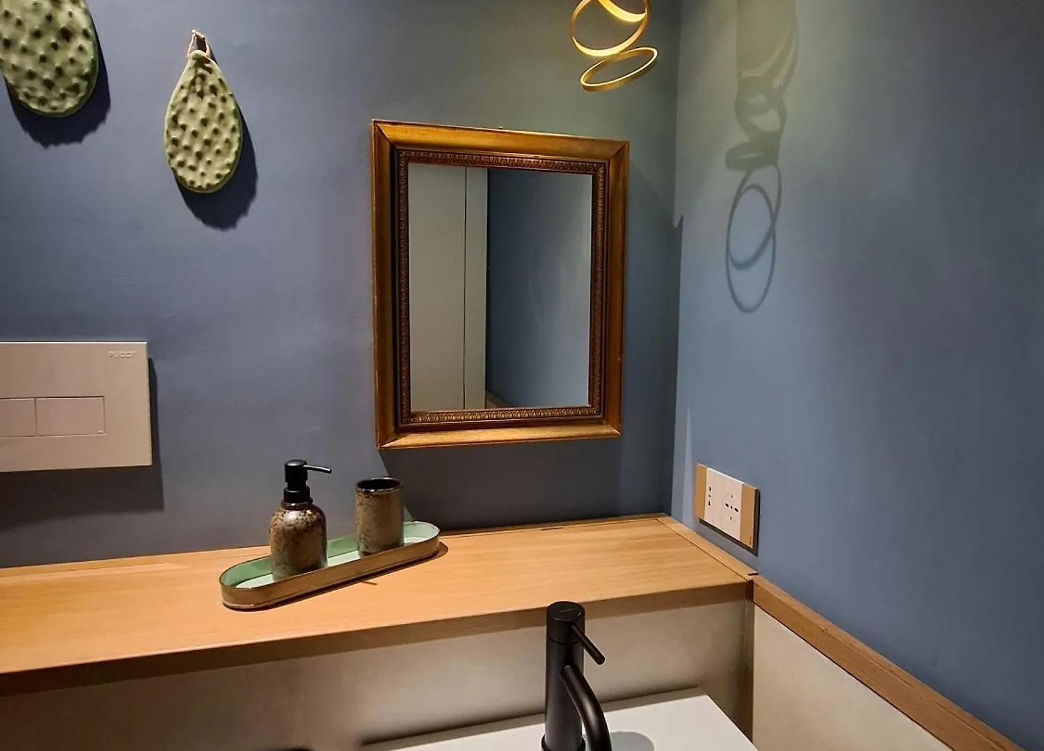Maggese Dimora Di Charme Apartment Palermo Italy