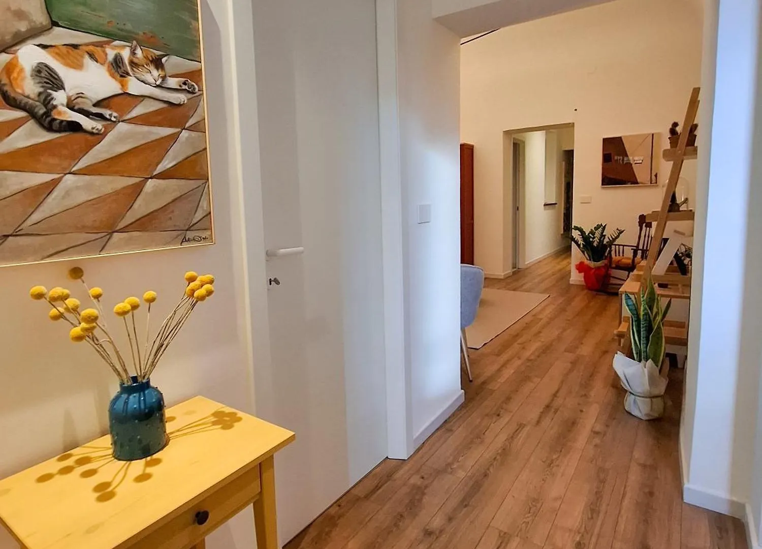 Maggese Dimora Di Charme Apartment Palermo Italy