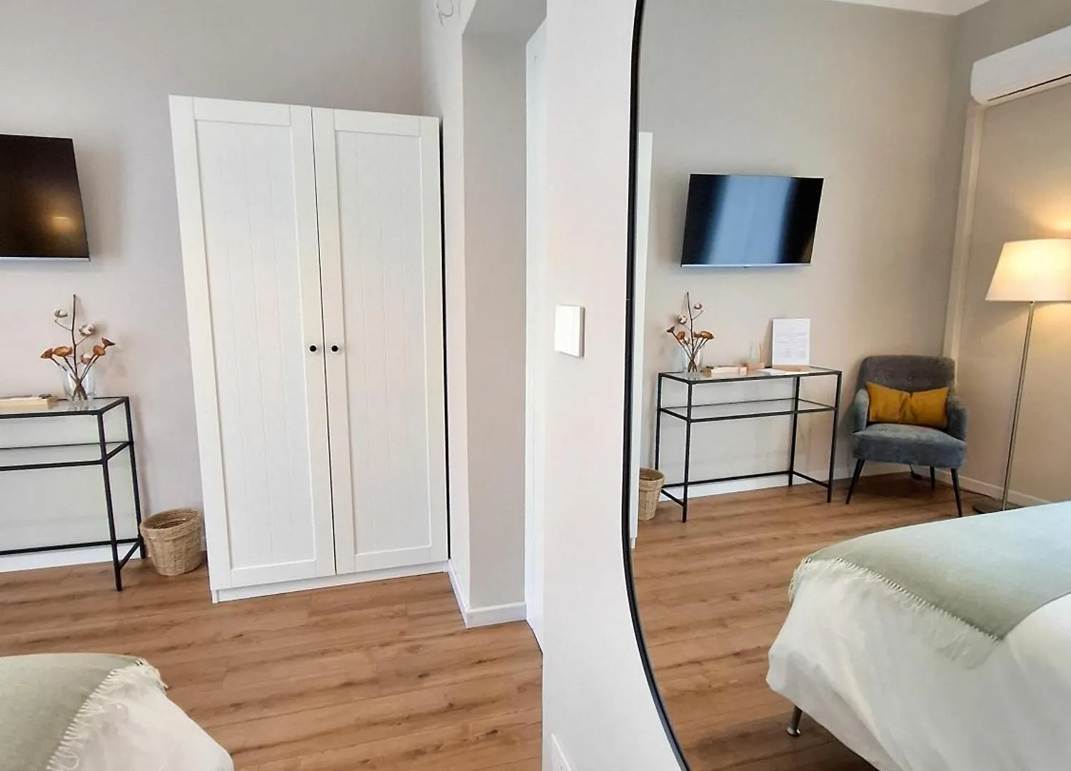 Maggese Dimora Di Charme Apartment Palermo