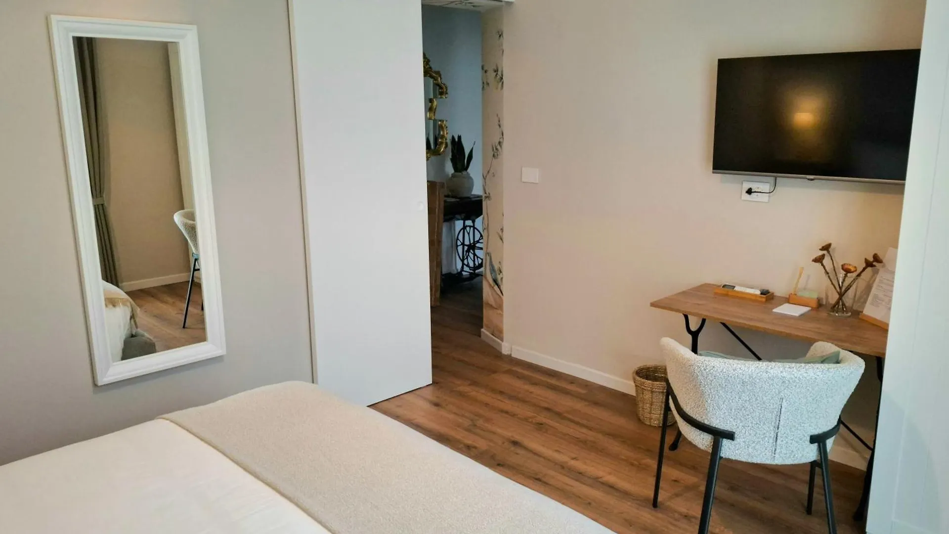 Maggese Dimora Di Charme Apartment Palermo