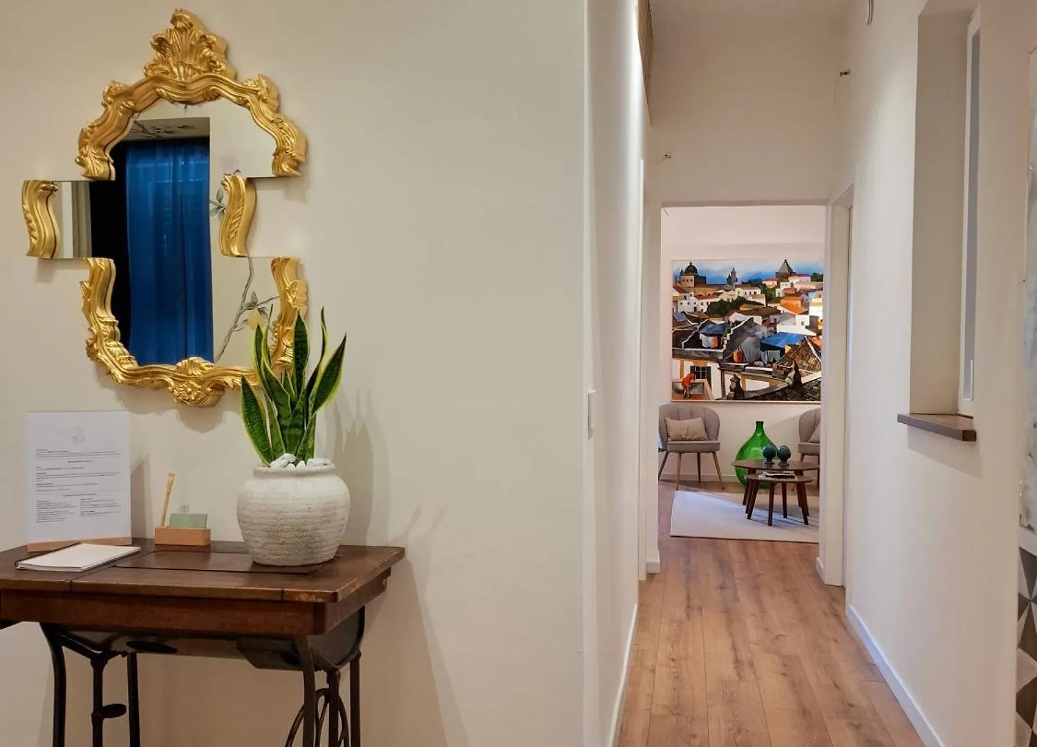 Maggese Dimora Di Charme Apartment Palermo
