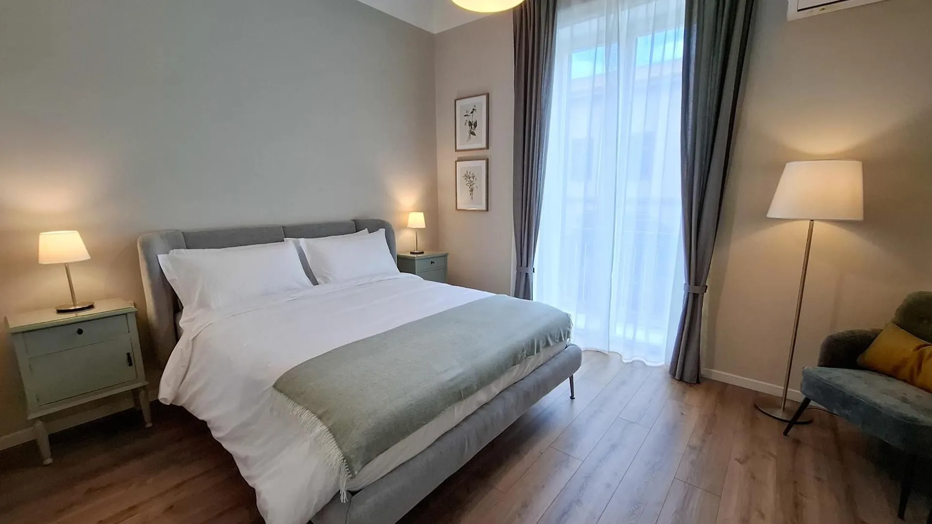 Maggese Dimora Di Charme Apartment Palermo 0*,  Italy