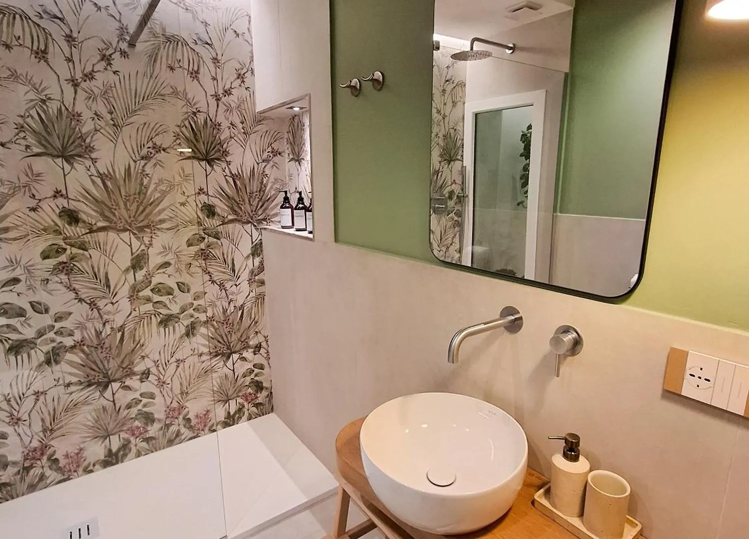 Maggese Dimora Di Charme Apartment Palermo