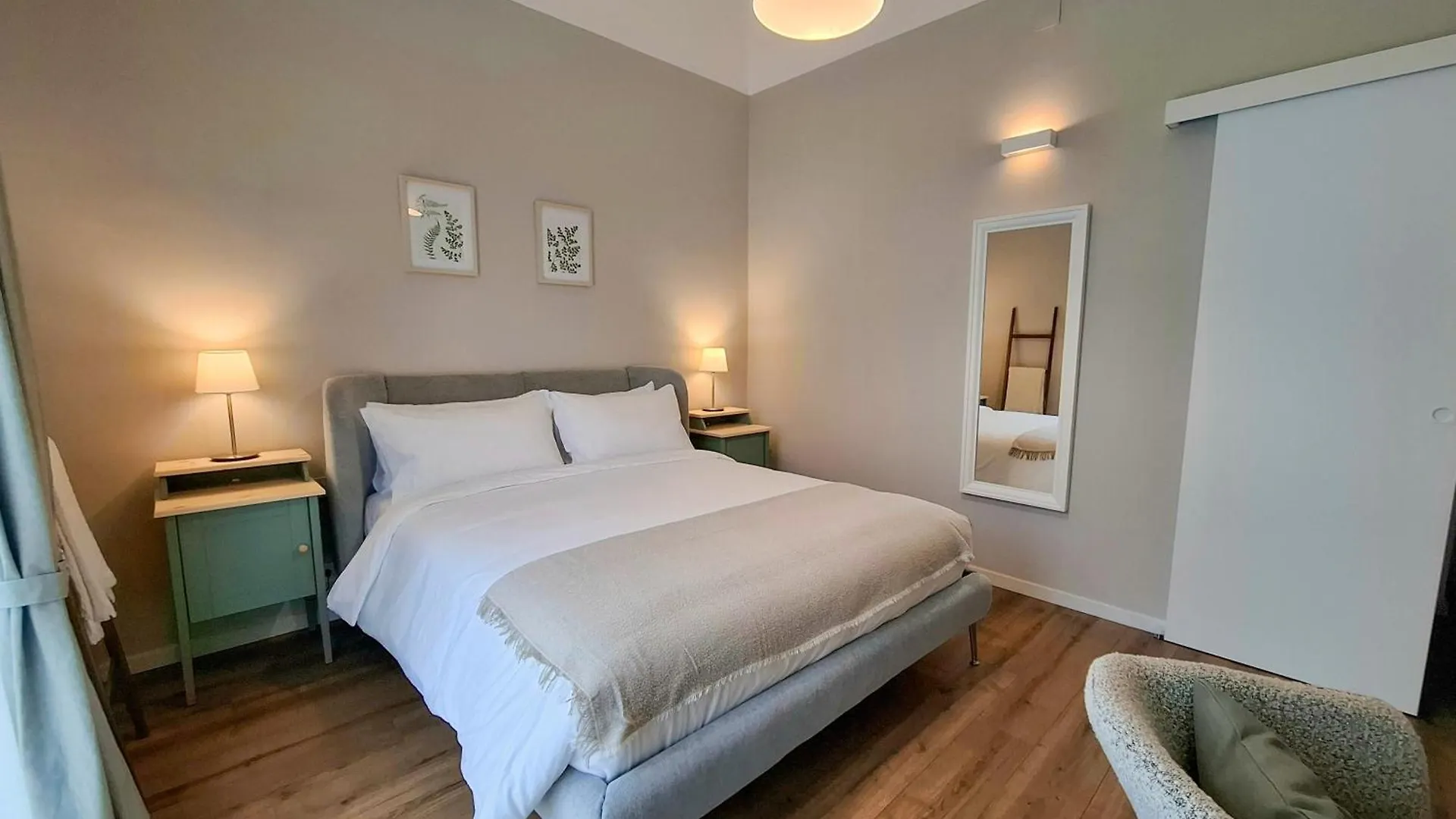 Maggese Dimora Di Charme Apartment Palermo