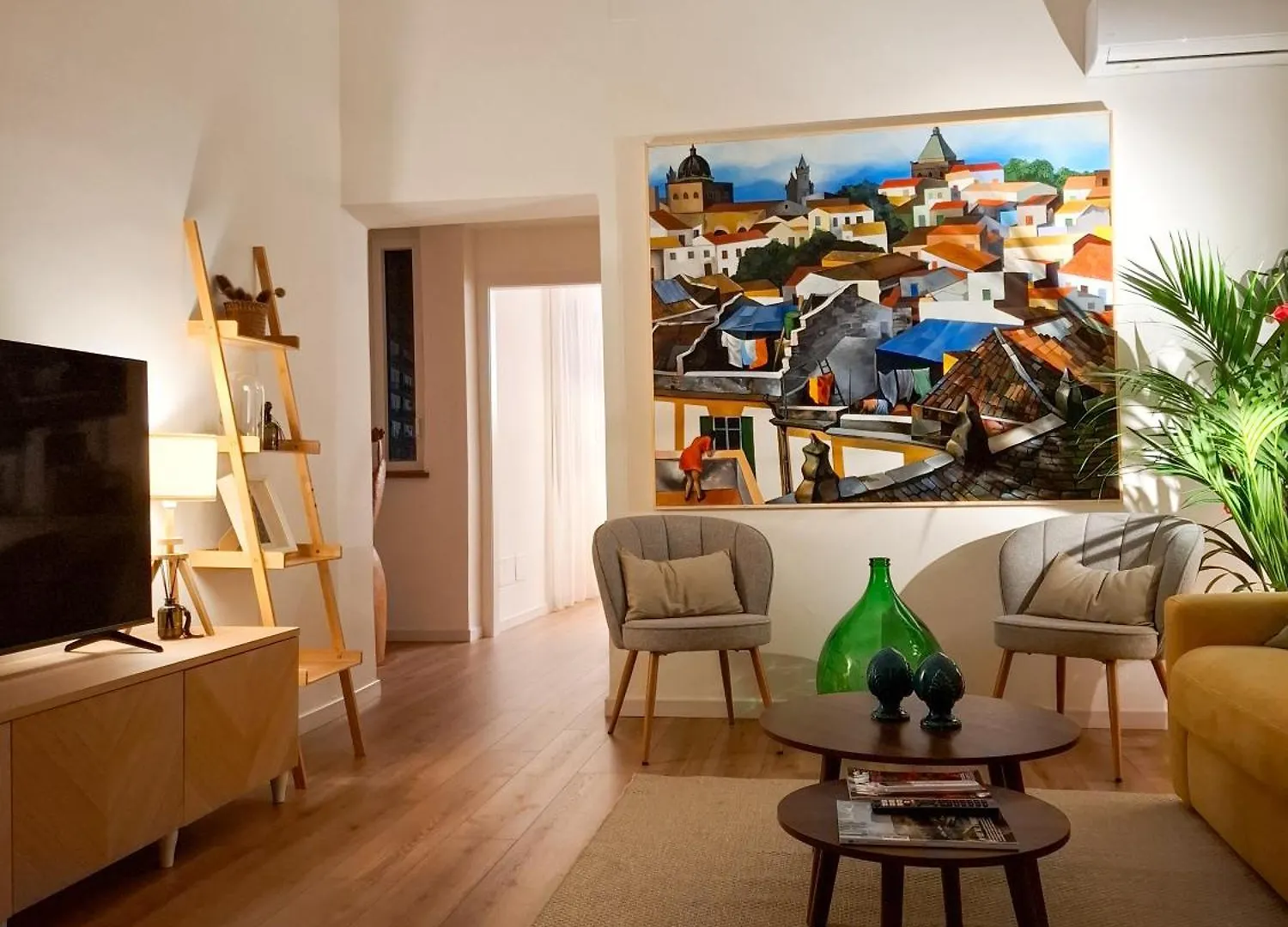 Maggese Dimora Di Charme Apartment Palermo