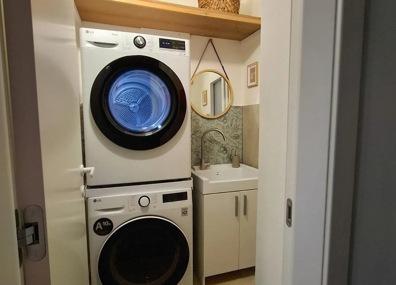 Maggese Dimora Di Charme Apartment Palermo