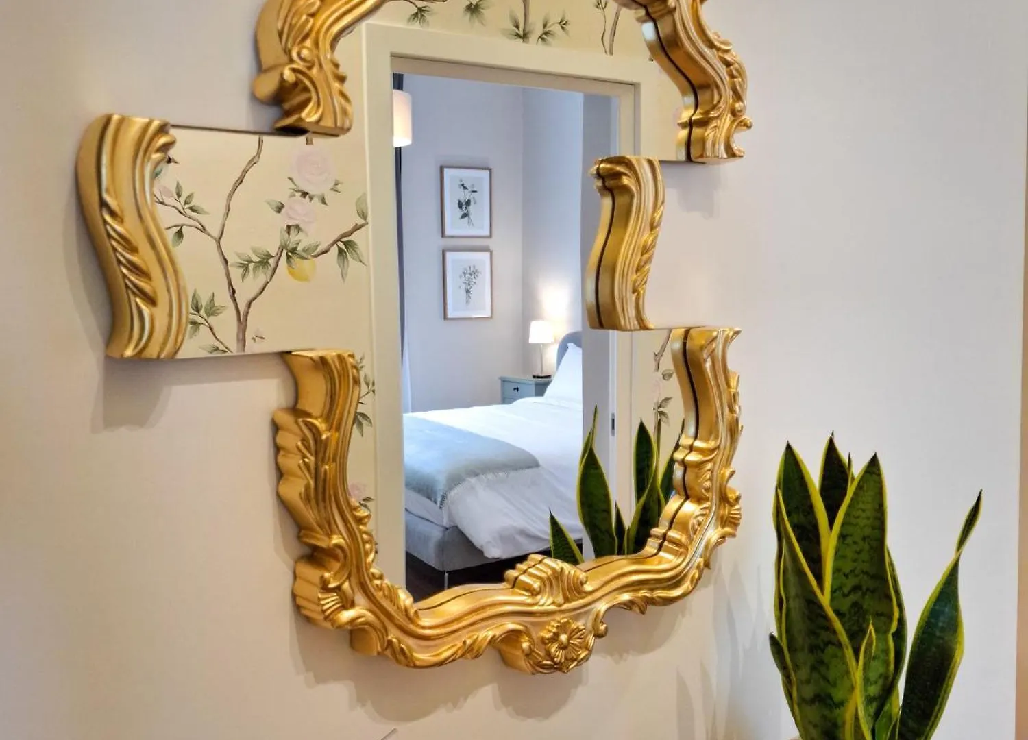 Maggese Dimora Di Charme Apartment Palermo 0*,  Italy