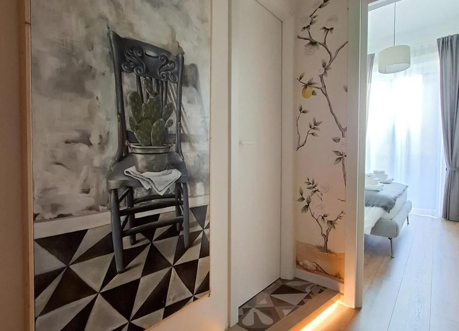 Maggese Dimora Di Charme Apartment Palermo