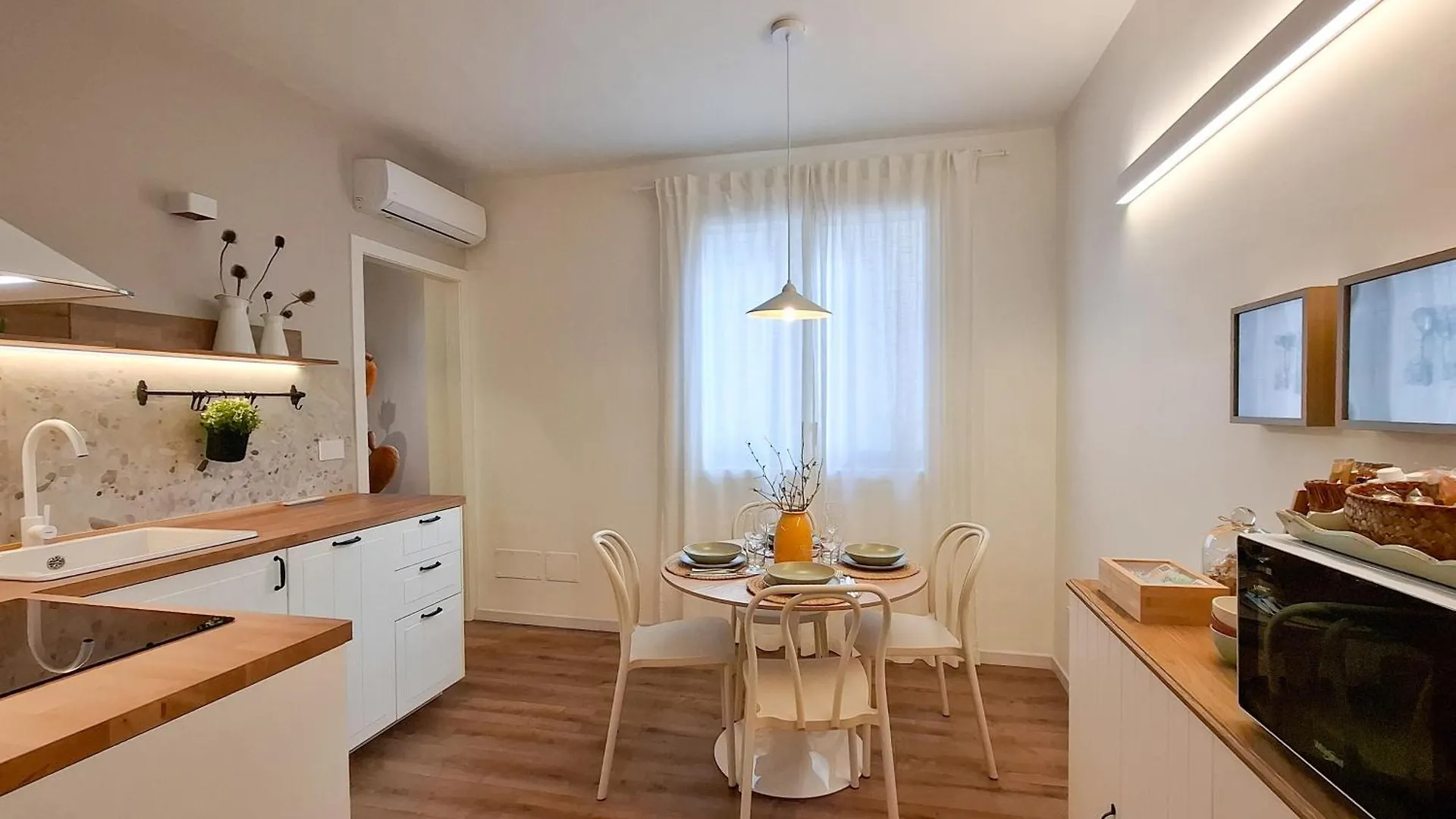 Maggese Dimora Di Charme Apartment Palermo