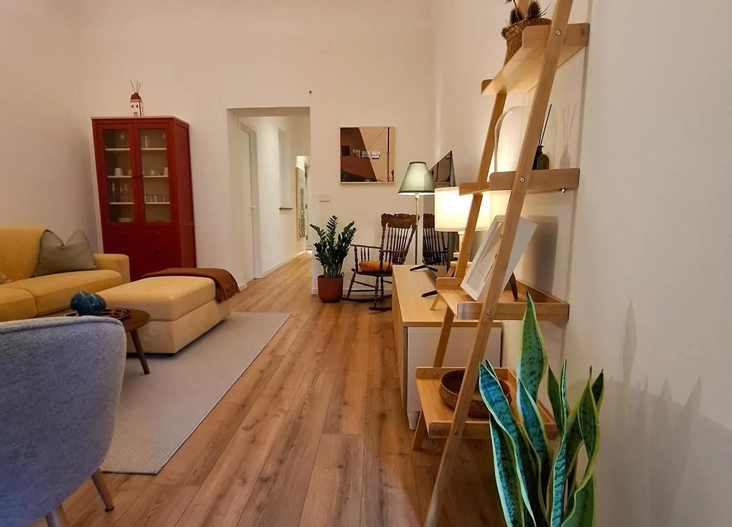 Maggese Dimora Di Charme Apartment Palermo Italy