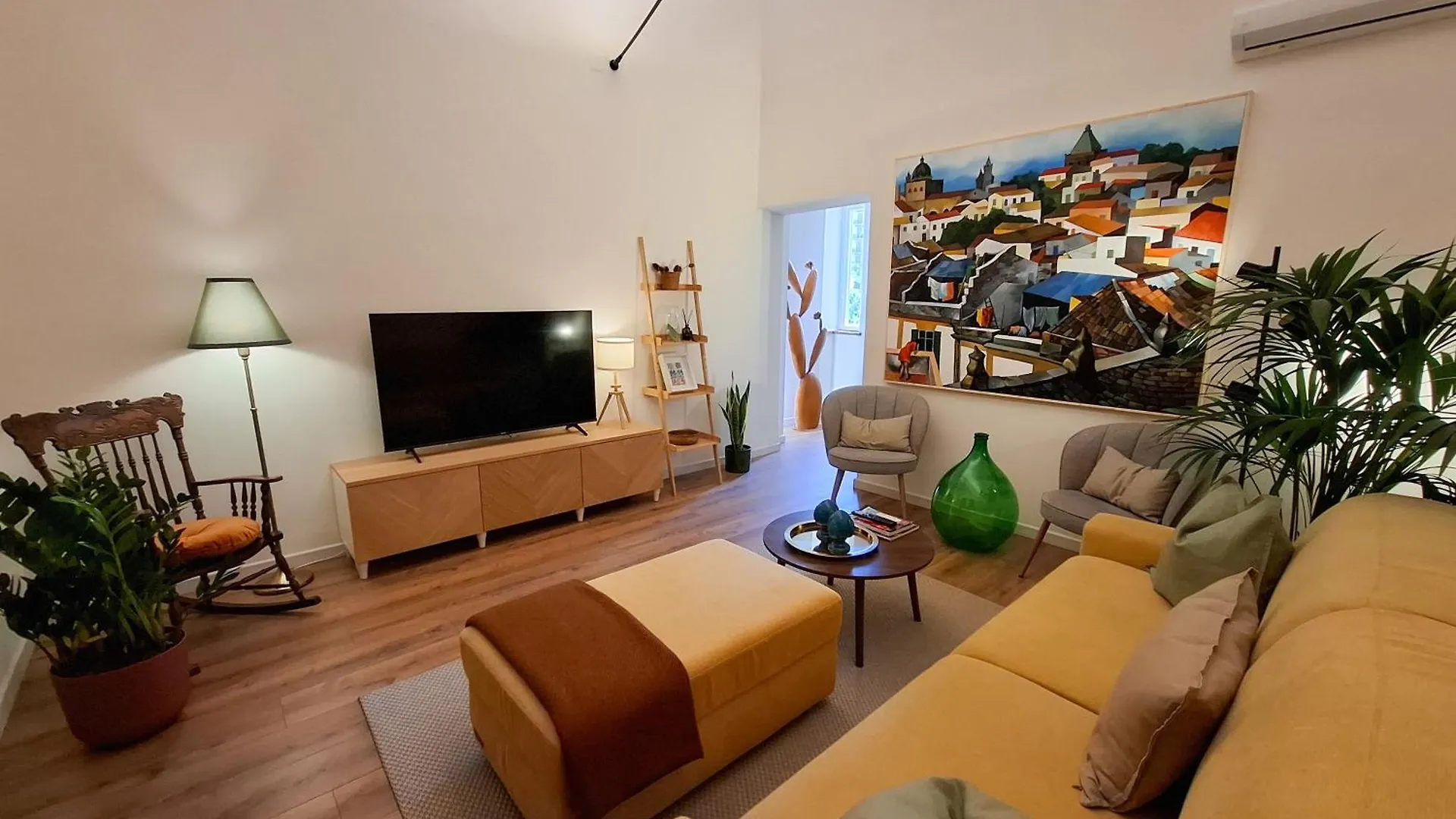 Maggese Dimora Di Charme Apartment Palermo